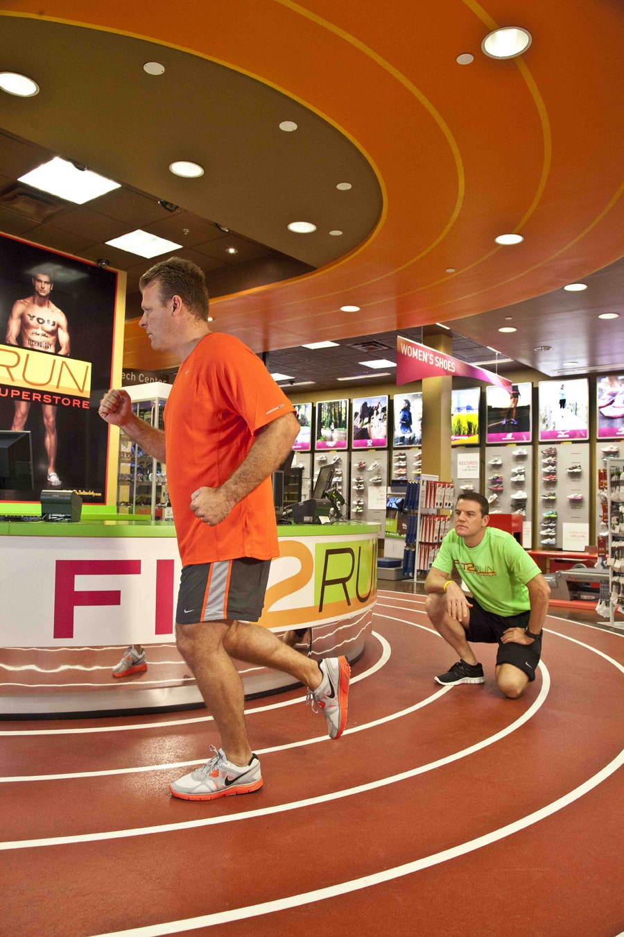 Fit2run Is Racing To A New Location At Downtown Disney At Walt Disney World Resort Disney Parks Blog