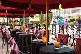 New Lounge at The Hollywood Brown Derby Debuts at Disney’s Hollywood Studios