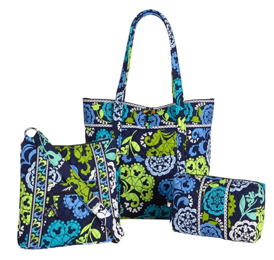 Disney Collection by Vera Bradley Coming to Disney Parks