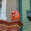 Pumpkins of Magic Kingdom Park