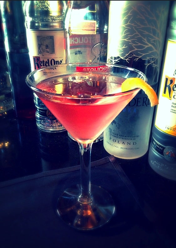 WPC_Pink Berry Martini