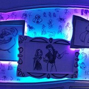 The Refreshed Animator’s Palate on the Re-Imagined Disney Magic