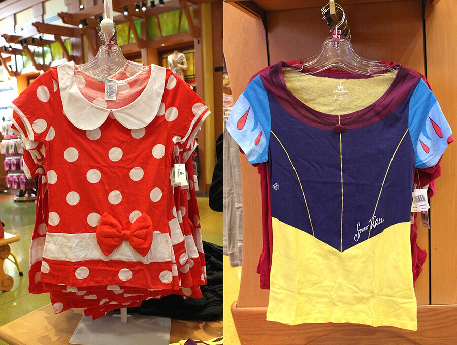 Last-Minute Costume Ideas for a Disney 
