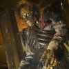 Zombies are all the rage now; this one, as seen in “The Army of Darkness: Evil Dead 3” came out in 1993.