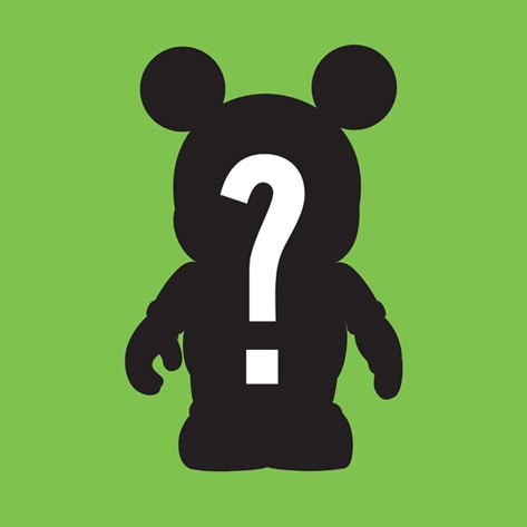 'Assemble' for a Mysterious Vinylmation Signing
