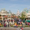 Mickey’s Halloween Celebration Debuts At Disneyland Paris