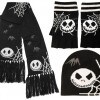 New Merchandise at Disney Parks Commemorates Twenty Years of Tim Burton’s ‘The Nightmare Before Christmas’
