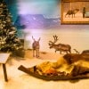 ‘Frozen’-Inspired ‘Norsk Kultur’ Gallery Opens at Epcot at Walt Disney World Resort
