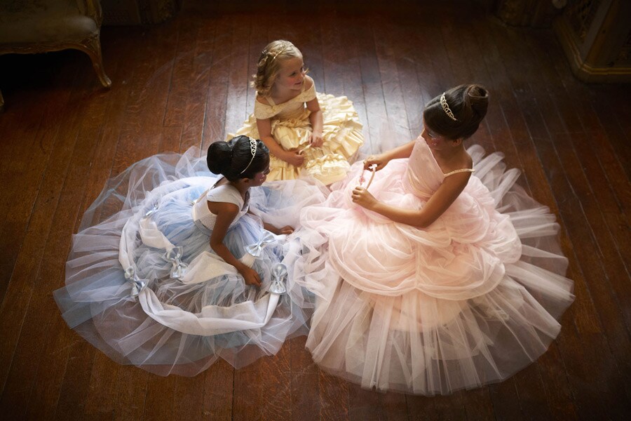 Cinderella Inspired Disney Bibbidi Bobbidi Boutique to Open at