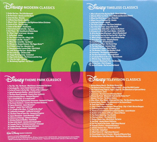 Download Just Disney album songs: Mickey Mouse Club House Main Theme (from Mickey  Mouse Club House)