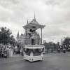Step In Time: Magic Kingdom Park’s 1976 Christmas Parade
