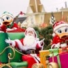 Disneyland Paris Offers Up a ‘Frozen’ Holiday Celebration