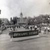 Step In Time: Mickey’s Birthday Parade Marks 50 Years For The Mouse at Magic Kingdom Park