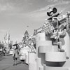 Step In Time: Mickey’s Birthday Parade Marks 50 Years For The Mouse at Magic Kingdom Park
