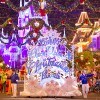 Mickey’s Very Merry Christmas Party returns November 8 to Magic Kingdom Park