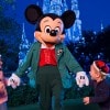 Mickey’s Very Merry Christmas Party returns November 8 to Magic Kingdom Park