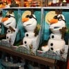 New Merchandise at Disney Parks for Disney’s “Frozen”