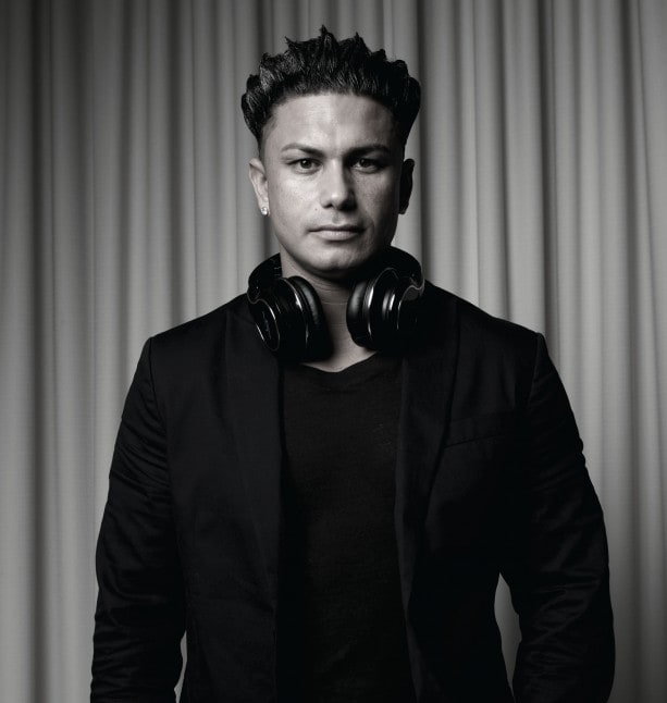DJ Pauly D Scheduled to Appear at Downtown Disney District