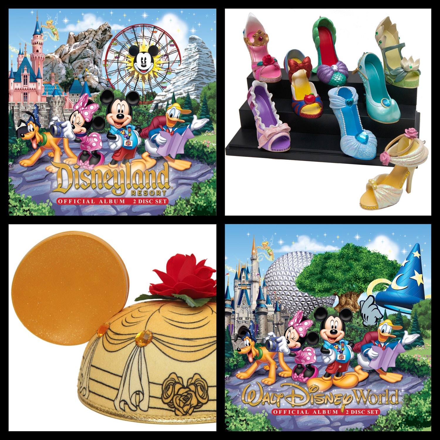 Most Popular Items from Disney Theme Park Merchandise in 2013 | Disney  Parks Blog