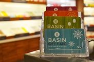 Clean Up This Holiday Season With Gifts From Basin At Downtown Disney