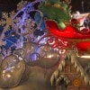 Mickey’s Once Upon A Christmastime Parade