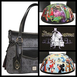 The Haunted Mansion at Home