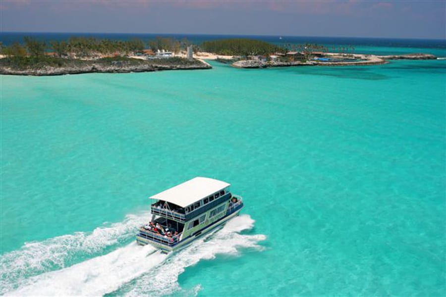 disney cruise line nassau bahamas excursions