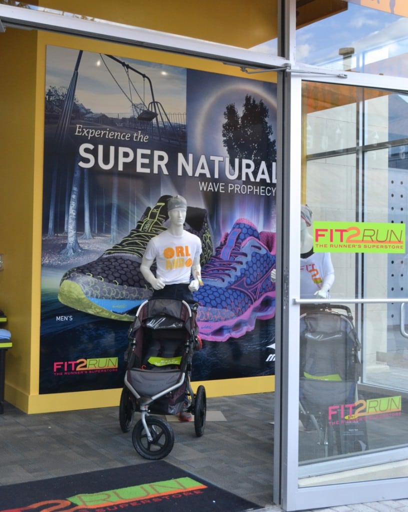 Embrace 2014 with Fit2Run, one of the ‘50 Best Running Stores in America’ Disney Parks Blog