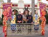 Happy Lunar New Year Celebration Marks the Year of the Horse at Disney