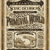 Primeval World – Jeremy Fulton