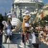Step In Time: Marking 15 Years At Magic Kingdom Park