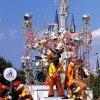 Step In Time: Marking 15 Years At Magic Kingdom Park
