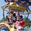 ‘Disney Festival of Fantasy Parade’ Costumes