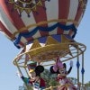‘Disney Festival of Fantasy Parade’ Costumes