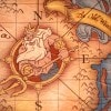 All in the Details: Exploring A Cartographer’s Map in Prince Eric’s Village, New Fantasyland