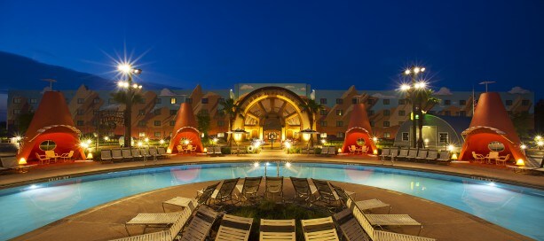 Cozy Cone Relaxation