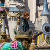 ‘Disney Festival of Fantasy Parade’ Debuts at Magic Kingdom Park
