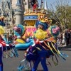 ‘Disney Festival of Fantasy Parade’ Debuts at Magic Kingdom Park