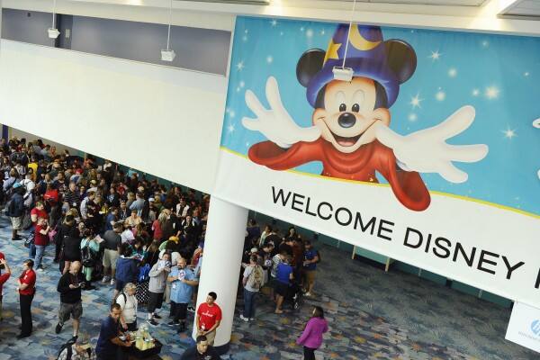 The D23 Expo Will Return in 2015 | Disney Parks Blog