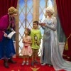 Disney’s ‘Frozen’-Inspired Offerings at Disney Parks