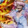 Disney Festival of Fantasy Parade Steps off sunday at Magic Kingdom Park