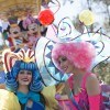 Disney Festival of Fantasy Parade Steps off sunday at Magic Kingdom Park