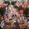 Step in Time: Magic Kingdom Park Marks 20 Years With ‘Surprise Celebration Parade’