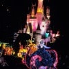 Step In Time: ‘SpectroMagic’ Lights up Magic Kingdom Park