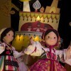 ‘it’s a small world’ Around the World: Magic Kingdom Park