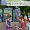 Wildlife Wednesdays: Party for the Planet at Disney’s Animal Kingdom