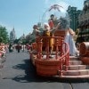 Step in Time: ‘Share A Dream Come True’ Parade Marks 100 Years of Disney Magic