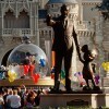 Step in Time: ‘Share A Dream Come True’ Parade Marks 100 Years of Disney Magic