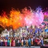 Disney Parks Celebrates ‘it’s a small world’ Live On ‘Good Morning America’