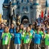 Disney Parks Celebrates ‘it’s a small world’ Live On ‘Good Morning America’